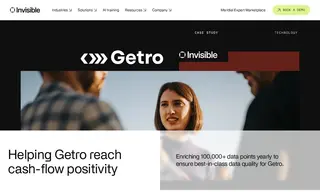 Preview of the Getro Case Study