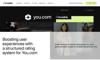 Preview of the You.com Case Study
