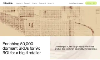 Preview of the Big 4 Retailer Case Study