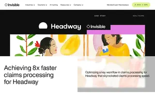 Preview of the Headway Case Study