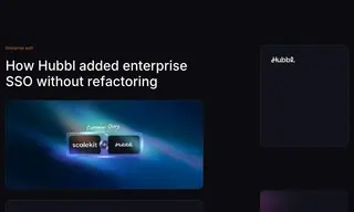Preview of the Hubbl Case Study