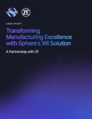 Preview of the ZF Group Case Study
