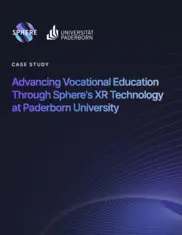 Preview of the Paderborn University Case Study
