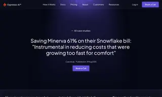 Preview of the Minerva Case Study