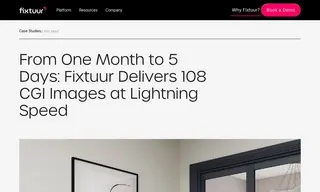 Preview of the Major UK Retailer Case Study