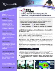 Preview of the Transcosmos Case Study