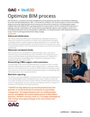 Preview of the OAC Services Inc. Case Study