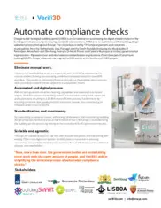 Preview of the CHEK Case Study