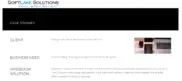Preview of the Large Consumer Electronics Manufacturer Case Study