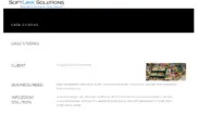 Preview of the Large Multi-State Retailer Case Study