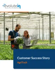 Preview of the Leading US Agriculture Firm Case Study