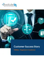 Preview of the UK Utility Company Case Study