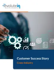 Preview of the Leading RIM Company Case Study