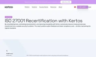 Preview of the Netstream Case Study