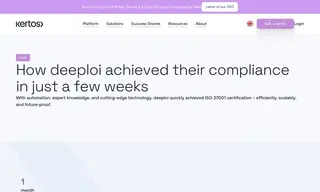 Preview of the deeploi Case Study