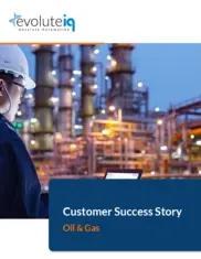 Preview of the Oil & Gas Company Case Study