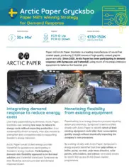 Preview of the Arctic Paper Case Study