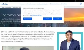 Preview of the Indosat Ooredoo Hutchison Case Study
