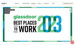 Preview of the QuadReal Property Group Case Study