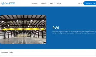 Preview of the PWI Case Study