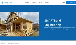 Preview of the SMARTBuild Engineering Case Study