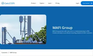 Preview of the MAFI Group Case Study