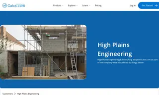 Preview of the High Plains Engineering Case Study
