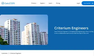 Preview of the Criterium Engineers Case Study