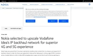Preview of the Vodafone Idea Limited Case Study