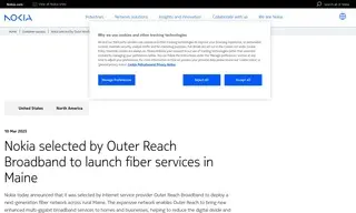 Preview of the Outer Reach Broadband Case Study