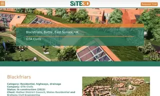Preview of the GTA Civils Case Study