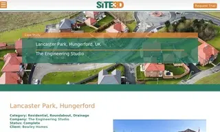 Preview of the The Engineering Studio Case Study