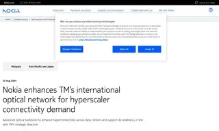 Preview of the TM Case Study