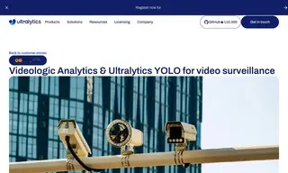 Preview of the Videologic Analytics Case Study