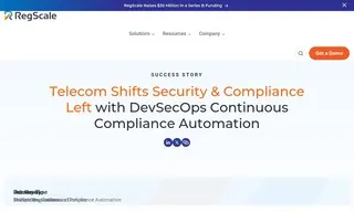 Preview of the Global Telecommunications Organization Case Study