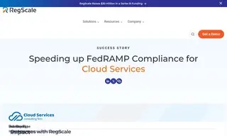 Preview of the Cloud Services Consulting Firm Case Study