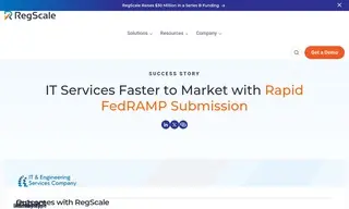Preview of the IT and Services Organization Case Study