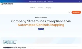 Preview of the Fortune 500 Company Case Study