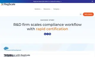 Preview of the Government R&D Organization Case Study