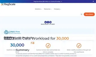 Preview of the R&D Firm Case Study