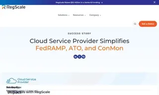 Preview of the Cloud Service Provider Case Study