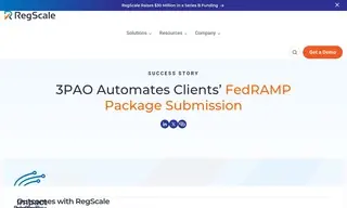 Preview of the FedRAMP Third Party Assessment Organization Case Study