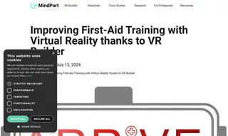 Preview of the University of Bremen Case Study