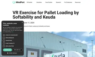 Preview of the Keuda Case Study