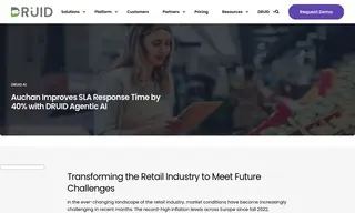 Preview of the Auchan Romania Case Study