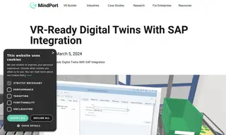 Preview of the Deloitte Case Study