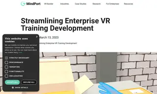 Preview of the LeFx Case Study