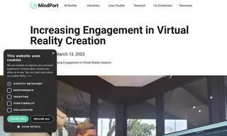 Preview of the Campus Fonderie de l'Image Case Study