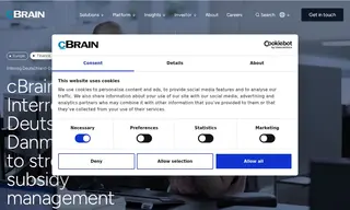 Preview of the Interreg Deutschland-Danmark Case Study