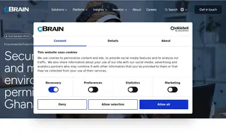 Preview of the Large Environmental Protection Agency Case Study